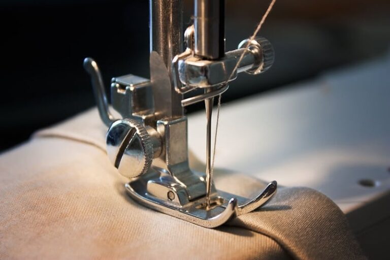 Automating jobs in the garment manufacturing industry