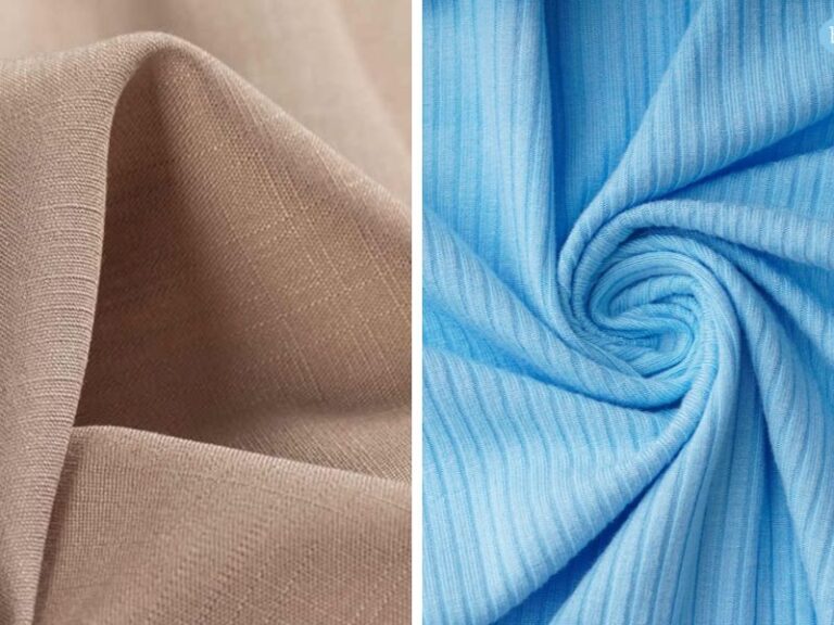 Comparing Bamboo Fabric with Modal: Which Material is More Optimal?