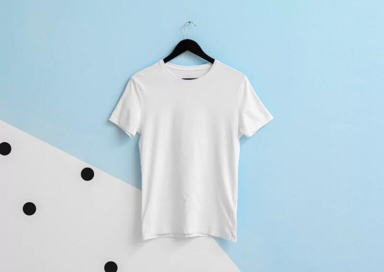 How to Wash and Preserve T-Shirts So They Stay as Beautiful as New