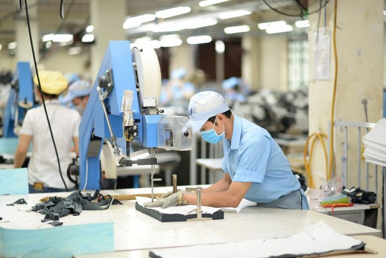 New requirements for textile products in the Northern European market