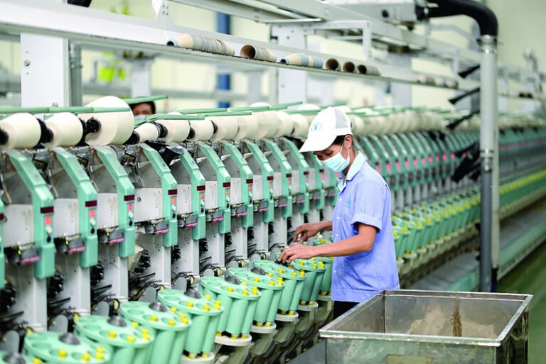 Standards for Garment Exports to China