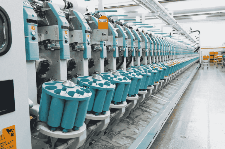 Technology Will Create New Competitive Advantages for Vietnamese Textiles and Garments