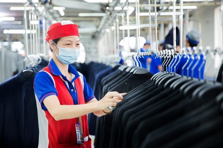 Textile and Garment Industry Aims to Improve the Rate of Using C/O Form EUR.1
