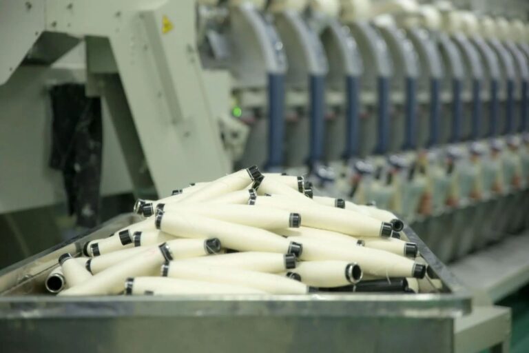 Vietnam rises to 6th place in global fiber exports