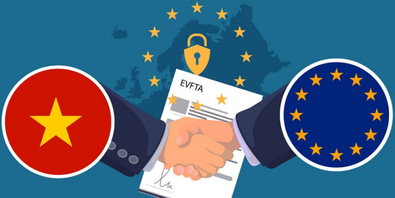 Impact of Free trade agreements (FTAs) on Vietnam's textile and garment ...