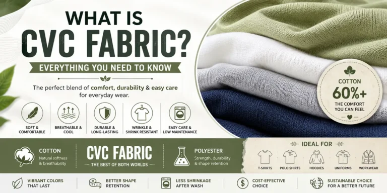 CVC-Fabric